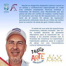 Facultad Experimental de Arte