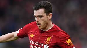 Career stats (appearances, goals, cards) and transfer history. The Rise Of Andrew Robertson