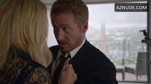 Adrienne Pickering Underwear naked scenes in Rake - UPSKIRT.TV