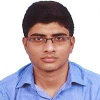 Siddharth Ravi Ramalingam