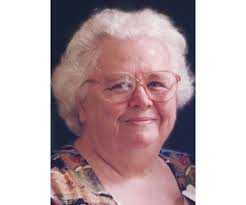 Mary Fogle Obituary (1924