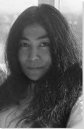 Paint the ceiling the same as the wall color and it will make the room feel larger. Yoko Ono Artworks Famous Art Theartstory
