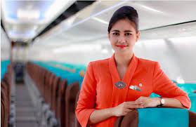 Gaji pramugari garuda terbukti besar. 8 Pramugari Cantik Indonesia Yang Populer Di Instagram