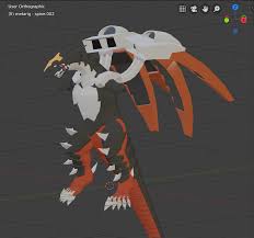 Rule34 - If it exists, there is porn of it  helios  5578380