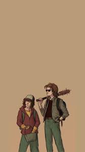 Stranger Things Lockscreens Tumblr Strangerthingsfunny Stranger Things Quote Stranger Things Fanart Stranger Things Steve