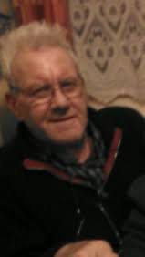 Condolence Book for James (Jimmy) Fox (Coill Dubh, Kildare)