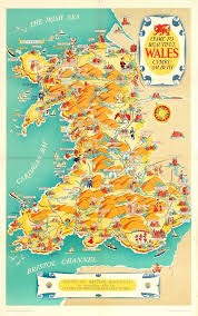 Mad Listings For Sale Mad On Collections Illustrated Map Map Travel Posters