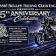 Bessie Belles 5th Anniversary Celebration