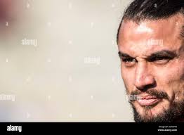 Pablo Daniel Osvaldo (Roma), JANUARY 27, 2013