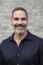 Alpha Appoints Rob Holland as New CEO