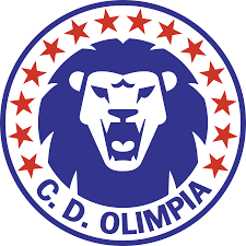 Update this logo / details. Cd Olimpia Logo Png Transparent Svg Vector Freebie Supply