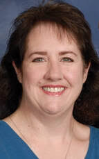 Clergy and Staff at St. Andrew's