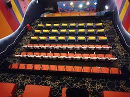 The talk of town has to be the. Mbo Cinemas Kecil Hall In Here You Child S Facebook