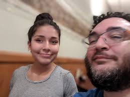 EricHerboso.org: A Vacation Review