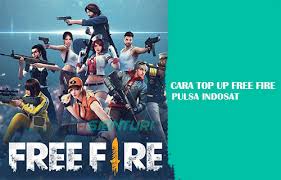 Jika dirasa tidak mencukupi, sebaiknya lakukan penyedia layanan top up diamond ff yang satu ini tidak perlu diragukan lagi kredibilitasnya. 3 Cara Top Up Free Fire Pulsa Indosat 2021 Termurah Mulai 1000
