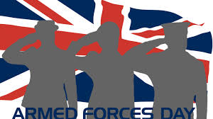 This was created in 1949 to honor americans serving in the five u.s. Why Is Armed Forces Day Celebrated And Do The Public Want To Thank The Services