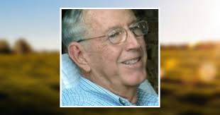 Marshall "Bill" Sullenbarger Obituary 2009