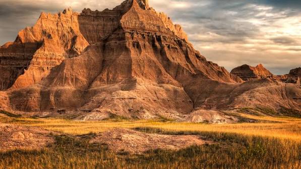 An Insider's Guide to Badlands & Beyond · National Parks Conservation  Association