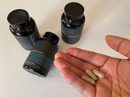 Iron Maxxx Male Enhancement Pills
