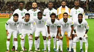 Fifa world cup qualification (afc). Saudi Arabia Qatar Compete For 2019 Afc Asian Cup Daily News Egypt