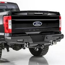 smittybilt m1a2 ford f250 f350 modular rear bumper 614931 truck bumpers truck bumpers ford f250 smittybilt m1a2 ford f250 f350 modular
