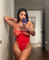 Thumbalinaxxx Exclusive Leaked OnlyFans Photos - Must-See