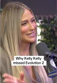 Why Did Kelly Kelly Leave The Wwe