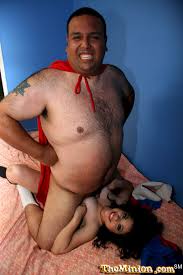 Kevin Warhol breeds Marcel Gassions ass at BelAmi Online- deep penetration