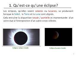 Vous trouverez dans cet c'est pour toutes ces raisons que toutcomment a choisit de vous parlez aujourd'hui, dans cet article comment regarder une éclipse solaire ou lunaire. Les Clipses De Lune Et De Soleil 716038911