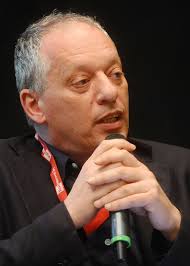 Peter Gomez's Instagram, Twitter & Facebook