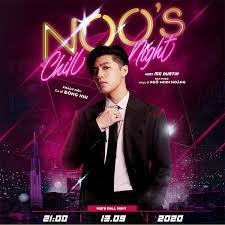 Noo phuoc thinh official youtube channelwelcome to noo phước thịnh's official youtube channel!subscribe and stay tuned to enjoy noo phước thịnh's latest vide. Noo PhÆ°á»›c Thá»‹nh Giá»›i Thiá»‡u Dá»± An Lá»›n Nháº¥t NÄƒm 2020 Vietnamnet