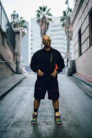 Dettagli su air jordan 1 j. J Balvin X Air Jordan 1 Disruptive Heritage Highxtar