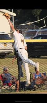 Kendrick Heffernan's Baseball Recruiting Profile