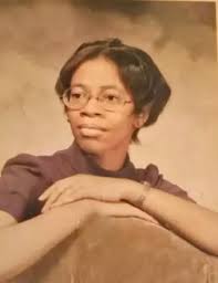 Norma Ramsey-Washington Obituary (1952