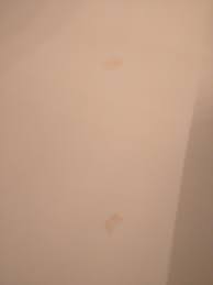 There are all kinds of crazy chemical cleaners out there to clean orange water stains, but i'm pretty paranoid about that stuff. How To Clean Orange Spots On Tub Homemaking