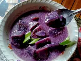 Selain membuat keluarga menjadi lebih dekat, momen ini juga bisa membuat memori yang menyenangkan bersama keluarga. Kolak Ubi Ungu Si Manis Pelengkap Waktu Bersantai Sore Hari Indozone Id