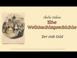 Sign up for free today! Charles Dickens Eine Weihnachtsgeschichte Der Erste Geist Horbuch Youtube