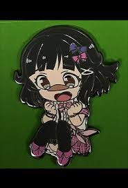If you are a moderator please see our troubleshooting guide. Rimi Ushigome Poppin Party Bang Dream Collectible Pins Zubehor Mawo Cards