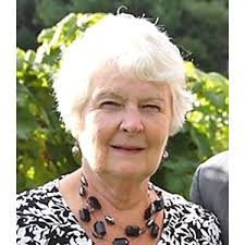 NANCY (HOUCK) SALISBURY