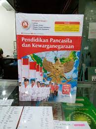 Proposal perkemahan pramuka ke cibubur. Jual Buku Lks Pr Pkn Kelas 7 Smp Semester 2 Di Lapak Safik Book Store Bukalapak