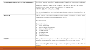 Paperless malaysian courts by june 2019, where bundle of documents will be stored as virtual files within the case management system; Case Management For Family Matters In The High Court Ppt Video Online Download