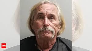 Arizona man Ronald Lee Syvrud arrested for issuing death threats against  Donald Trump