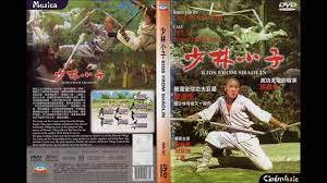 This film was released on 23 april 1982 in the banner of sasadhar mukherjee productions. Shaolin Temple 2 Youtube