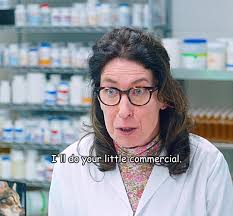 Smoothie Queen Denise