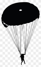 Image Free Parachute Silhouette At Getdrawings Paraquedas Do Free Fire Clipart Full Size Clipart 3494774 Pinclipart O coqueiro, paraquedas e outras imagens png para topo de bolo podem ser encontradas no pack paraquedas do free fire clipart