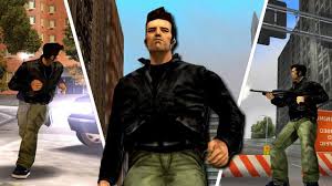 Beat 30 firetruck missions in each part of town to unlock the flamethrower at your hideout. Grand Theft Auto Iii Has A 20 Year History Game News 24