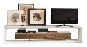 This entertainment center is rich in industrial design and blends well with most interiors. Boxer Cattelan Italia Tv Stand Milia Shop