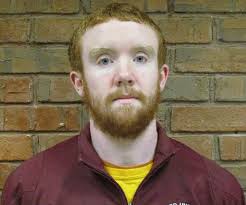 2011-12 Men's Track Roster