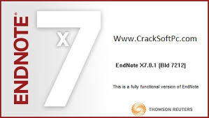Take advantage of our limited one time free for more accurate search results for endnote x7 it's best to avoid using common keywords like. Endnote X7 Product Key Generator Plus Crack Full Version Free Download