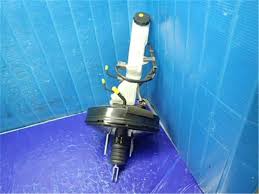 Mazda CX-5 Brake Booster and Master Cylinder